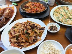 -全州拌饭馆(断桥店)