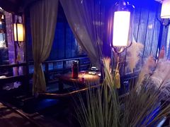 -绿茶餐厅(深圳龙华天虹购物中心店)