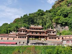 -安溪清水岩