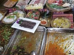-昆虫窝子·特色云南菜(拓东路总店)