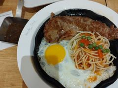 -豪客来牛排(汕头东厦100店)