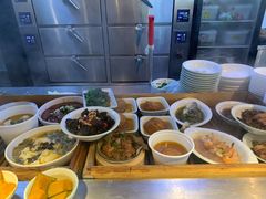 -老乡鸡(旭辉御府店)