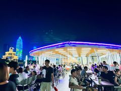 -武汉两江游览·夜游长江(汉口粤汉码头)