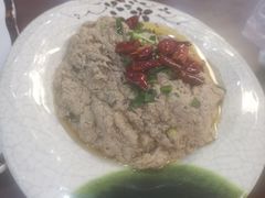 -牛街老爆肚满(牡丹园店)