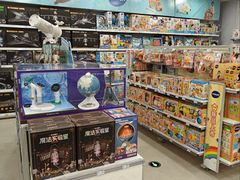 -TOYSRUS玩具反斗城(广州IGC天汇广场店)