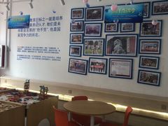 -斯坦星球AI编程·机器人科创·科学实验·信奥·思维·STEM·积木拼搭·竞赛考级(浦东联洋广场大拇指龙阳御桥中心)