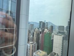 -香港尖沙咀皇悦酒店