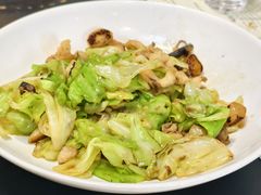 -老厨家(友谊路总店)
