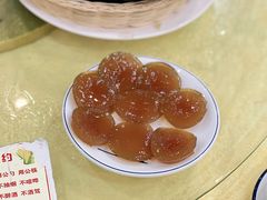 -台山美食一绝阿四台山黄鳝饭(阿四创作店)