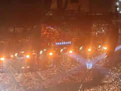 -宝能国际体育演艺中心