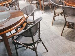 大堂-老铺烤鸭(宝鸡店)