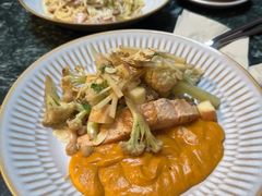 -BAKER&SPICE(安福路店)