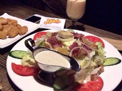 -Helens海伦司小酒馆(红旗南路店)