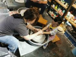 -川上陶艺社(大悦城店)