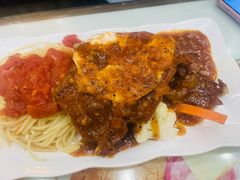 -龙城冰室(旺角)