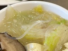 -烤肉宛饭庄(北新桥店)