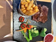 -TABLE·味西餐厅-成都茂业JW万豪酒店