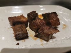 -铁板诱惑法式铁板烧(大卫城店)
