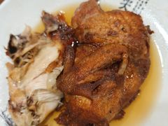 -春發合饭庄