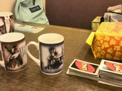 -汇佳桌游剧本咖啡馆(万体馆旗舰店)