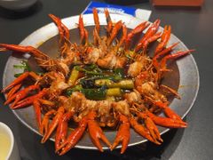 -天宝兄弟·湘菜龙虾馆