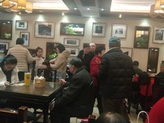 大堂-熙盛源(滨湖万达店)
