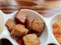 -红料理|串串有瘾·烧烤(吴中路店)