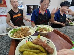 -任记七中刀削面(总店)