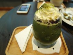 -咖法森林·咖啡  酒吧(天河店)