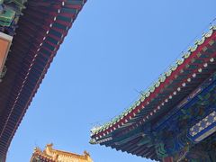 -历代帝王庙博物馆