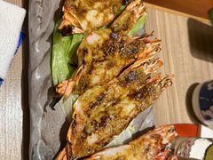 -小山日本料理(兴业太古汇店)
