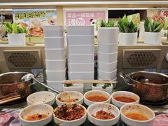 -一围肥牛肉小火锅(佳兆业广场店)