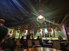 大堂-明泰谷泰国餐厅(正大广场店)