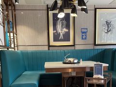 -青蓬蒸汽海鲜·深圳老字号·团建聚会(壹方城店)