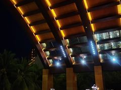 -三亚湾海居铂尔曼度假酒店