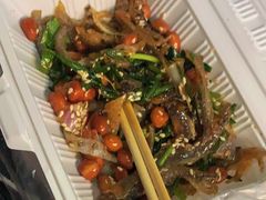 -陈添記·祖傳爽鱼皮·西关老字号(广州首店)