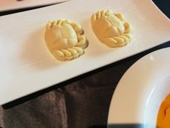 绿豆冰糕-蟹榭·本帮江浙菜·蟹宴(五角场合生汇商场店)