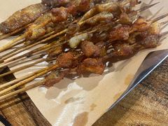 -皖北巫氏三胖地锅鸡(长淮总店)