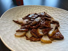 -虎哥私房菜(馒头山店)