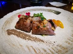 -羽山料理