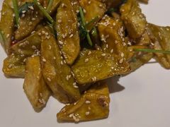 -洋洋中餐馆·SINCE 1997(信投店)