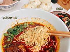 -李与白包子铺(桐梓林店)