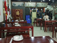 大堂-京碗居老北京特色菜(北环东路店)