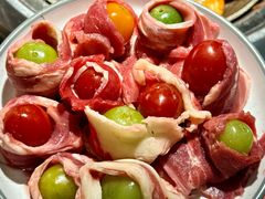 -東盛炭烤自助料理(浦东文峰广场店)