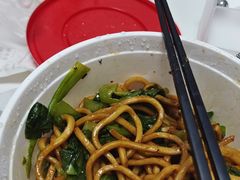 -新川饮食(新川小区店)