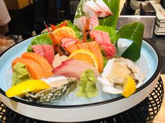 -西村日本料理(香格里拉饭店)