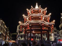 -汕头市小公园