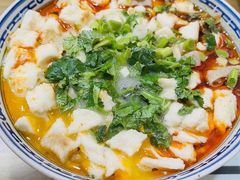 -天发芽·何记葫芦头泡馍·老字号(小南门店)