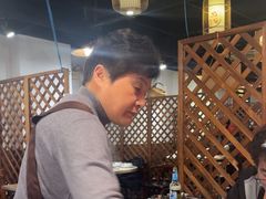 -沈厨地锅老灶•徐州烧烤(黄渡店)