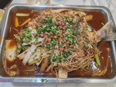 -寻味乌镇·龙虾烧烤